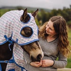 Meet your Posher, Mollie